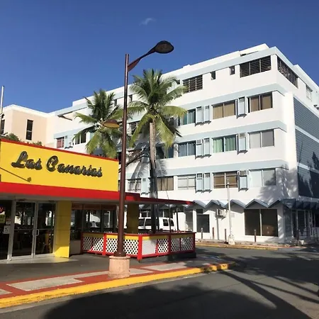Top Beach Location 4 At Verdemar 210 Appartamento